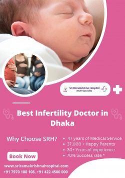 IVF cost in Dhaka | IVF treatment cost – Sri Ramakrishna Hospital