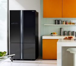 Best Hitachi Inverter Refrigerator in India