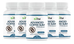 BeVital Advanced Coffee Slim [Get 100% Result] Being Too Overweight Puts Your Body In Modulator  ...