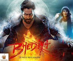 Bhediya Movie (2022) | Release Date, Cast and Story