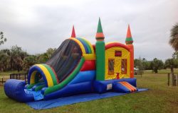 Inflatables USA