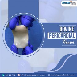 Bovine Pericardial Tissue