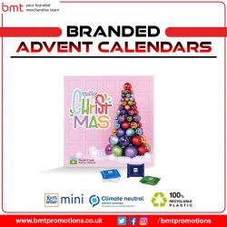 Branded Advent Calendars