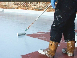 Cementitious Waterproofing- Visit IWLIndia