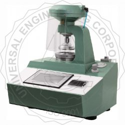 Bursting Strength Tester Manufacturer | Inquire Now – UEC