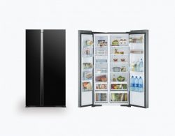 Best Double-Door Fridge for a Low Cost