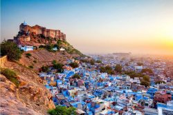 Taxi & Cab Rental In Jodhpur – Jodhpur Day Tours Car Rental Services