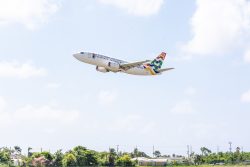 Twice-Weekly Nonstop Flights between Grand Cayman and Montego Bay