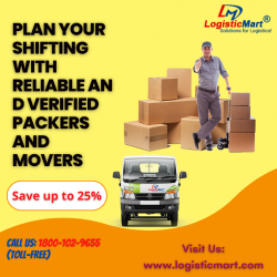 Is it easy to find the right Packers and Movers in Navi Mumbai for house shifting?