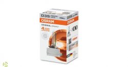 Osram original D3S xenonpære