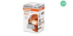 Osram original D3S xenonpære