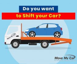 Car Transport in Hyderabad