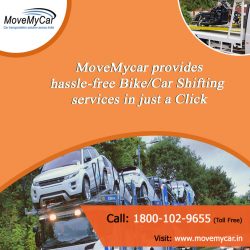 Car Transportation in Mumbai