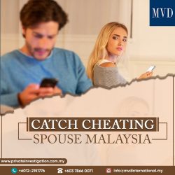 Catch Cheating Spouse Malaysia