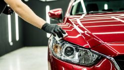 Top Best Ceramic Coating Company In Gurgaon | Xpel Gurgaon