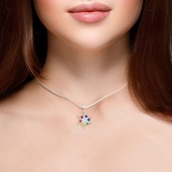 Genuine Chakra Jewelry Collection For Women | Rananjay Exports