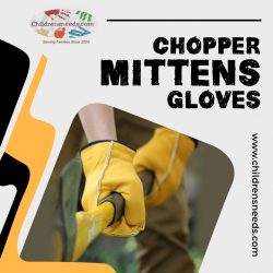 Are You Looking for the Best Chopper Mittens Gloves?