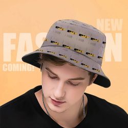 Dominic Fike Fisherman Hat