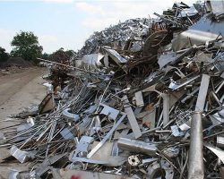 Scrap Aluminium Auckland