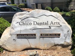 Chico Dental Arts