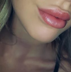 Lip Enhancement