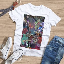 Hades T-Shirt