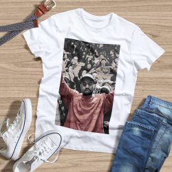 Life Of Pablo T-shirt Kanye West Performs T-shirt $15.95