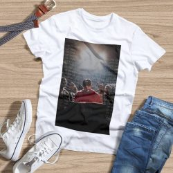 Life Of Pablo T-shirt Life Of Pablo Essential T-shirt $15.95