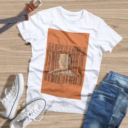 Life Of Pablo T-shirt Wolves T-shirt $15.95