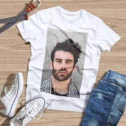 Hasan Piker T-shirt HasanAbi T-shirt $15.95