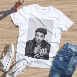 Hasan Piker T-shirt Big Brother T-shirt $15.95