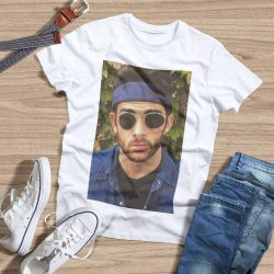 Hasan Piker T-shirt Among Us T-shirt $15.95