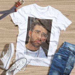 Hasan Piker T-shirt Progressive T-shirt $15.95