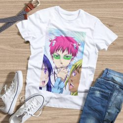 Silk Sonic Merch