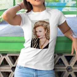 Taylor Swift Merch Shirt