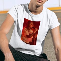 Tate Mcrae T-shirt Dance Photo T-shirt $15.95