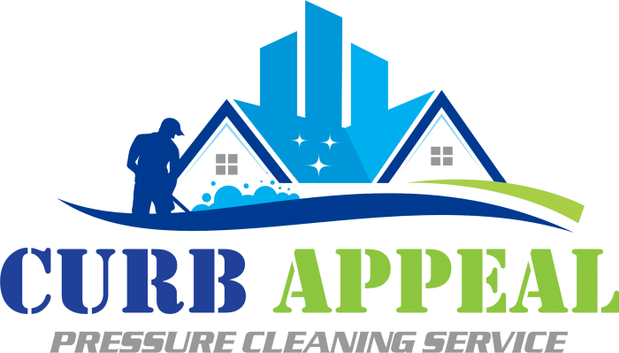 Why Is Commercial Pressure Washing Necessary For Your Business Property?