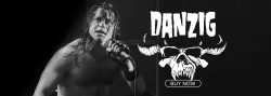 Danzig merch