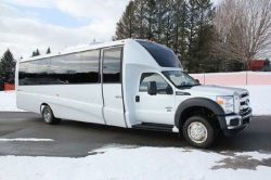 Mini Bus Rental