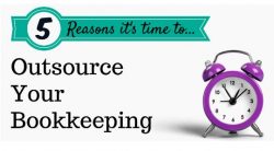 Xero Bookkeeping Services