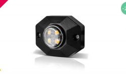 Lumen Alert hideaway flasher