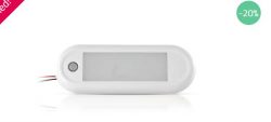 Lumen L19 Interiørlys, bevægelsessensor