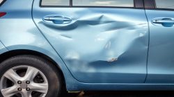 Paintless Dent Repair Company in Longfellow