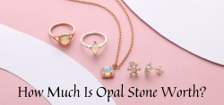 How Much Is Opal Stone Worth