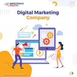 Top Digital Marketing Company