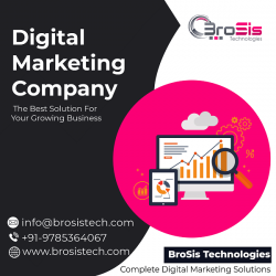 Best Digital Marketing Agency in India