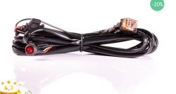 Lumen Superseal relésæt
