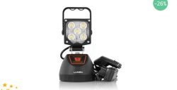 Lumen Workforce B15 LED arbejdslys