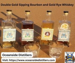 Oceanside Distillers