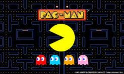 Pacman 30th anniversary